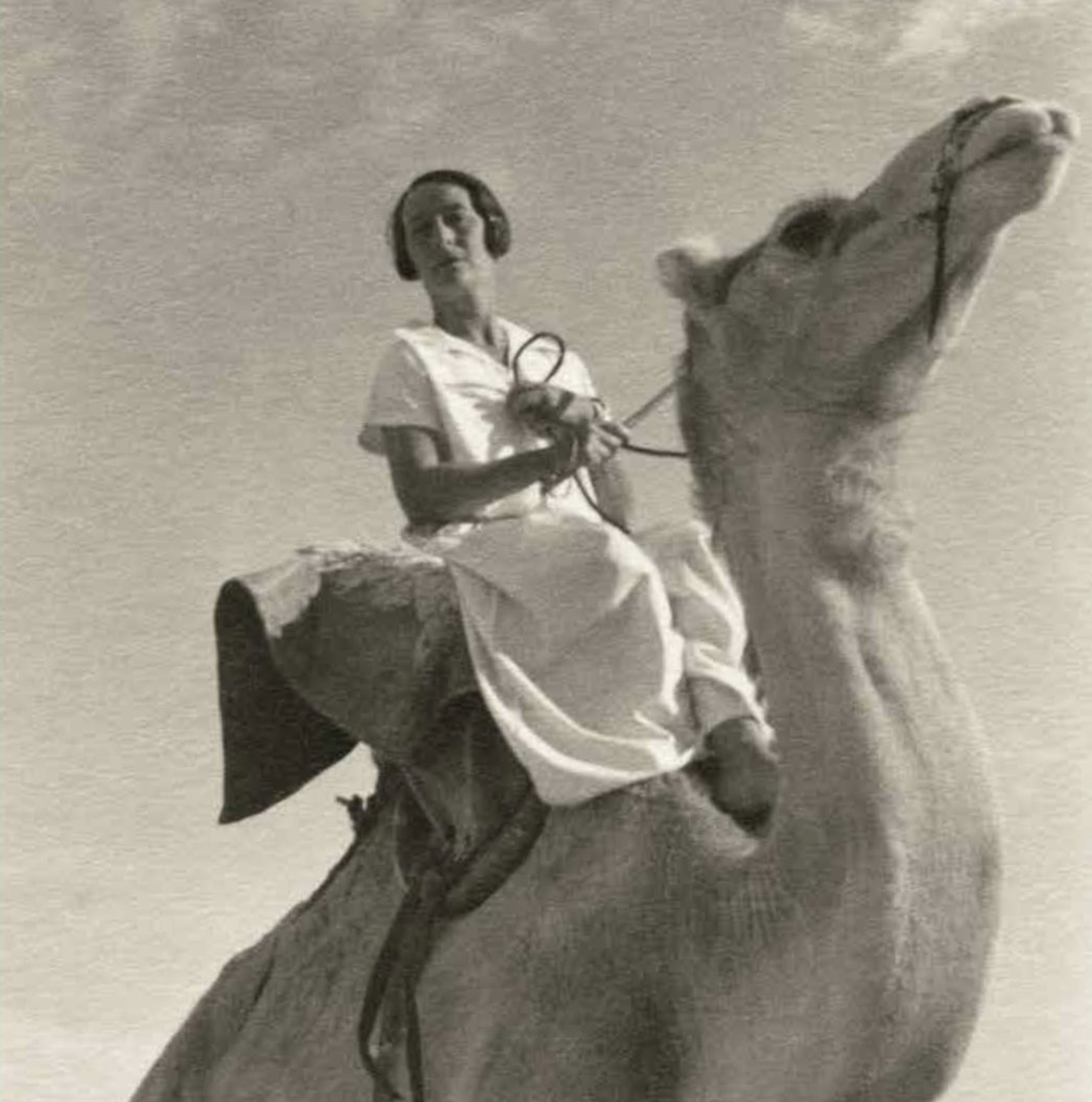 « Sur les traces d’Odette Puigaudeau »