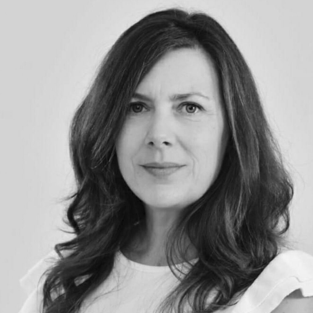 Diptyk Magazine - Laetitia Dechanet - Editorial Assistant