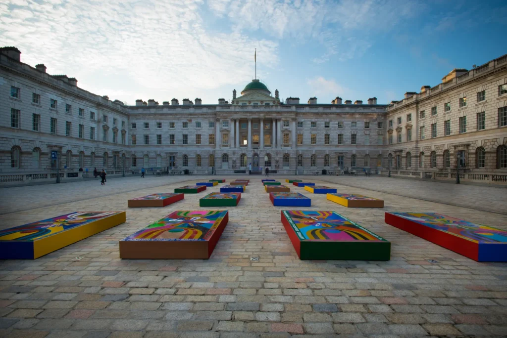 1-54 Contemporary African Art Fair