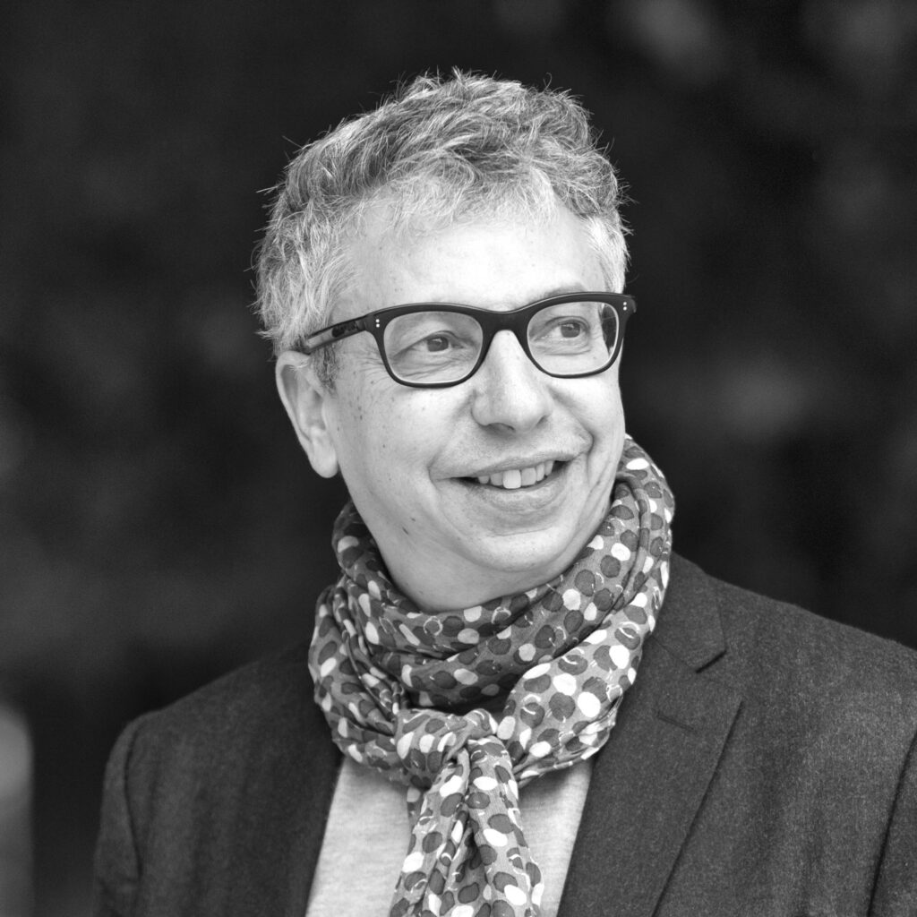 Bruno Nassim Aboudrar