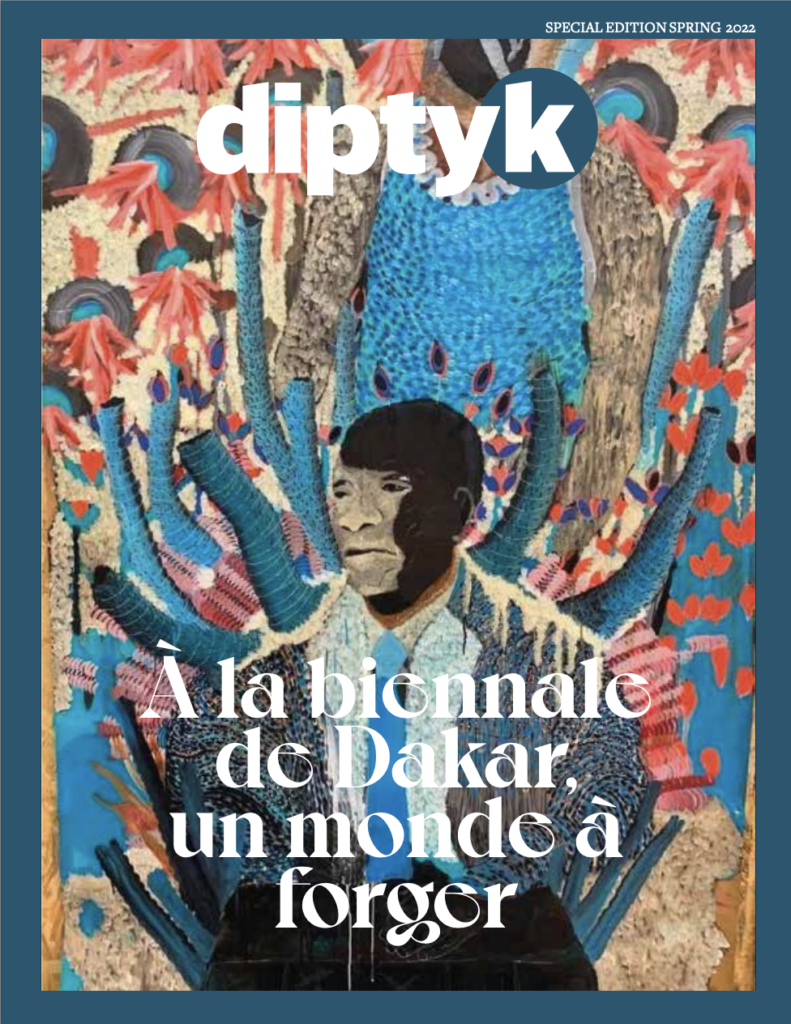 Dakar Biennale: a world in the making