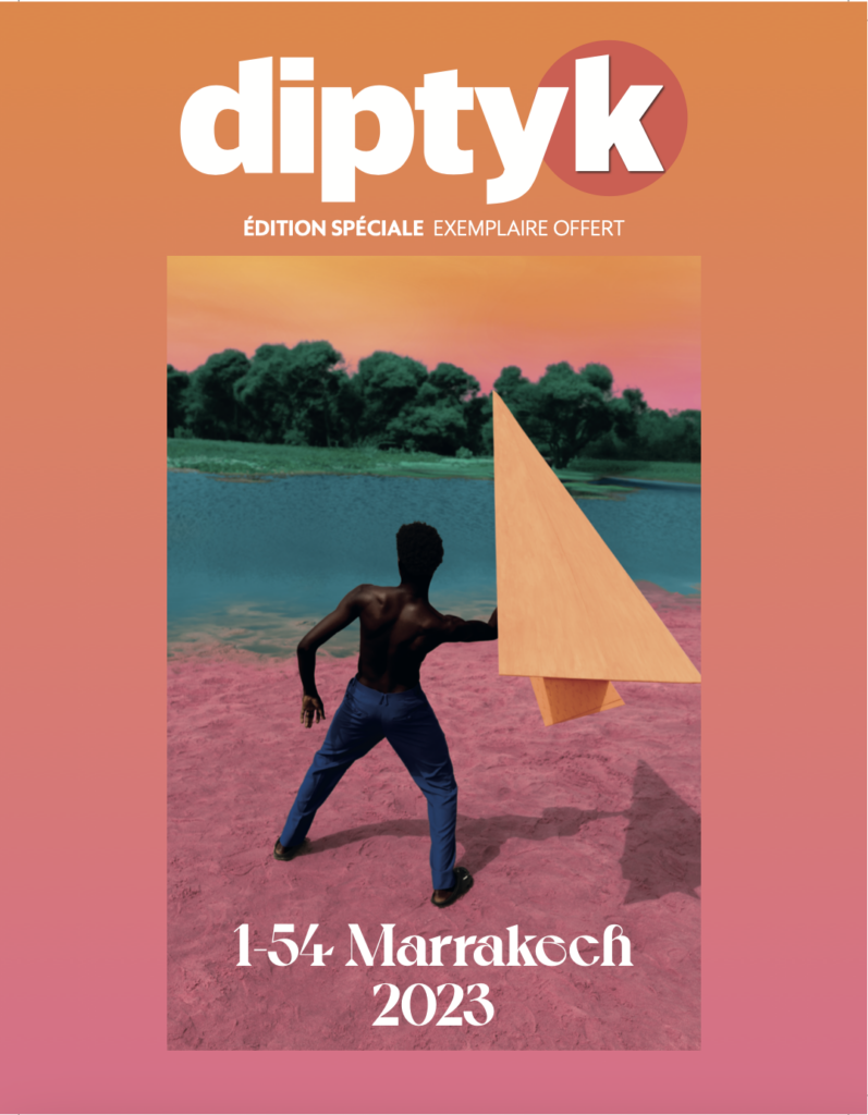 1-54 Marrakech 2023