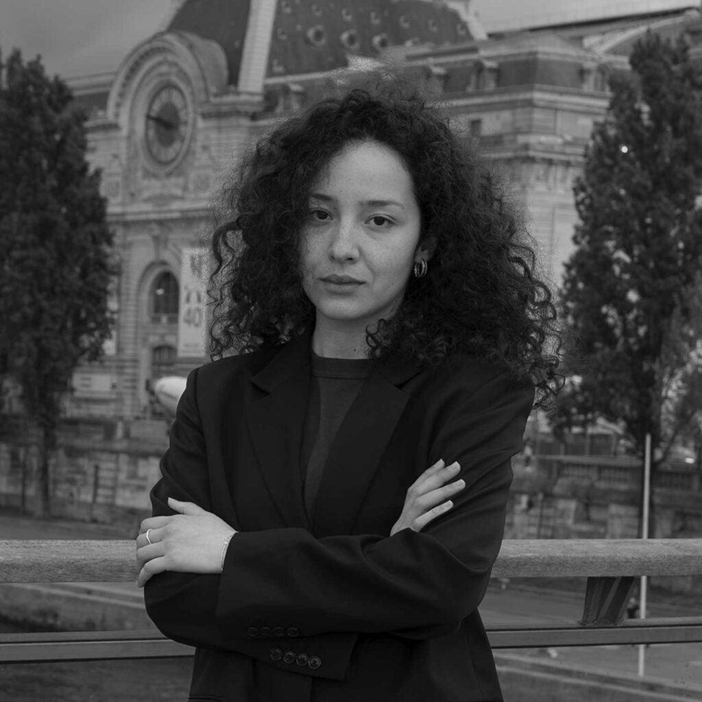 Houda Bensebaa