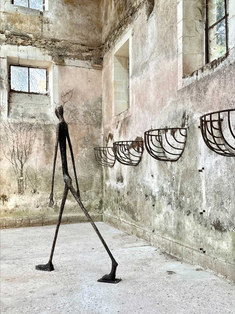 MONUMENT AFRICA, Ndary Lo