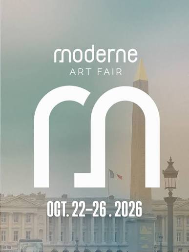 Moderne Art Fair