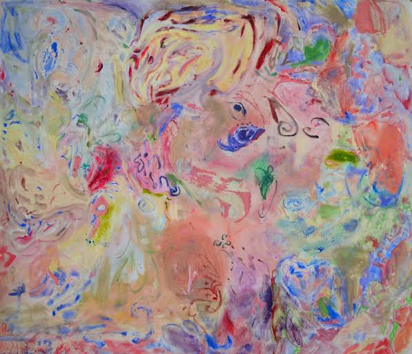 Yasmine Amal — Exposition personnelle