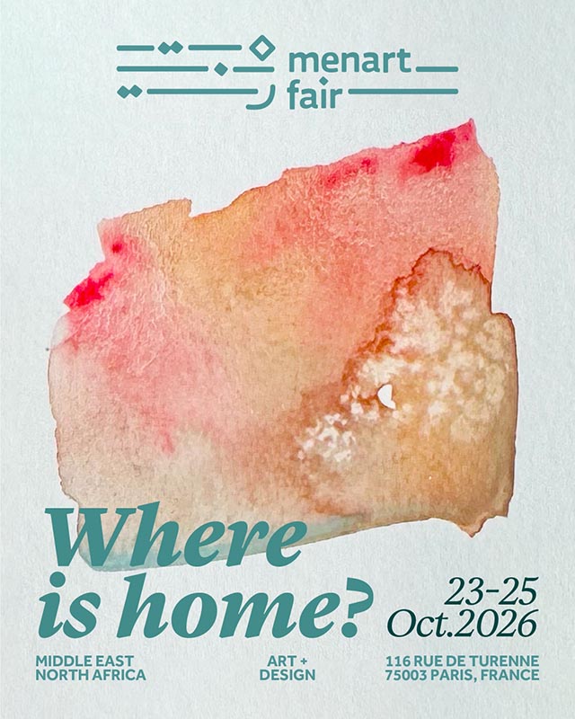 MENART fair
